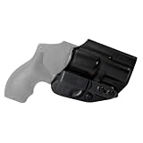 CYA Supply Co.- IWB Holsters - Fits Smith & Wesson J-Frame 1.88' - Veteran Owned - Made in USA