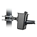 iBOLT XL Barcode Scanner Forklift Pillar Mount for Warehouse Vehicles, Inventory Management, and Material Handling