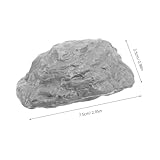 Zoom IMG-2 kontonty 50pezzi rocce decorative in Zoom IMG-2 kontonty 50pezzi rocce decorative in