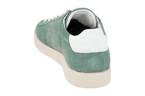 Image of ECCO Men's Street Lite Retro Sneaker