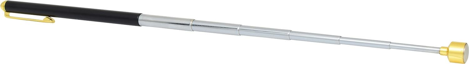 KS Tools 550.1000 Teleskopowy chwytak magnetyczny ,130-630mm