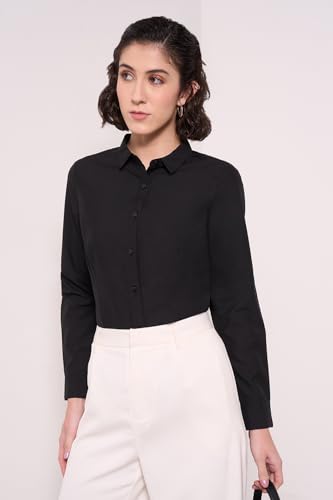 Image of Annabelle by Pantaloons Women Shirts