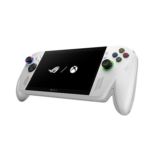 ASUS ROG Xbox Ally Review: AMD Ryzen Z2 A Handheld Gaming PC
