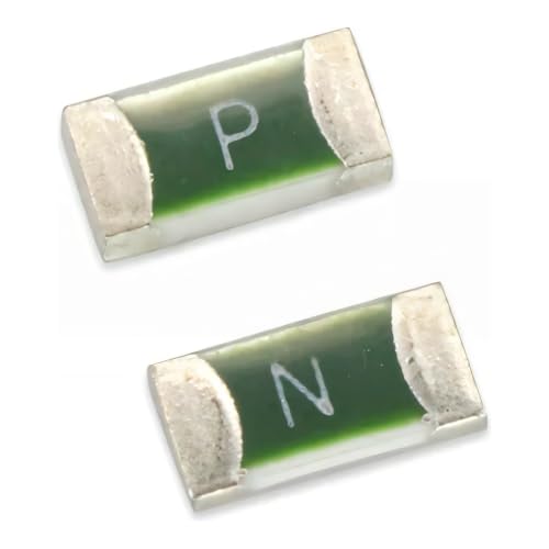 Image of 50/85pcs SMD Fast Acting Fuse Assortment 1206 15 Values 0.5A-30A