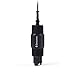 Sensorex SD7420CD Differential pH Sensor, Direct 4-20 mA Output, Temperature Compensation, PPS, 1.5" NPT, 20 ft. Cable, Tinned Leads