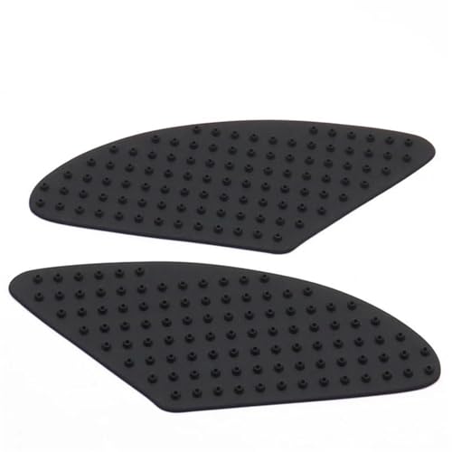 Coussinets de réservoir FJR1300 : protection et finition premium