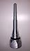 GenExhaust for Champion 3500/3400/3100/2800 Inverter Generator - Non-Anodized EASY USE MAGNETIC OIL DIPSTICK