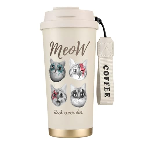 �^���u���[ �������� �L �L�� �ʔ��� �˂� �R�[�q�[�J�b�v 500ml �X�g���[�t�� �W�t�� 316�X�e�����X ���� ���@�r �}�O�{�g�� ������ �^��f�M �ۉ��ۗ� ������� ��e�� �r�W�l�X �A�E�g�h�A