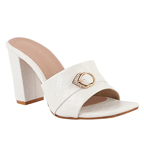 Image of Respiro Women's Res-mu-w-09 Heeled Sandal