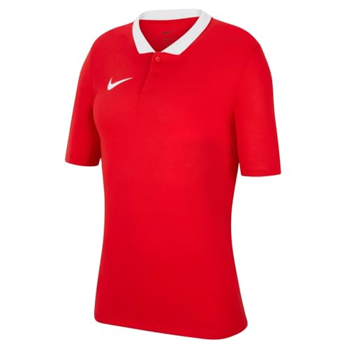 Polo deportivo Nike Park20 mujer ideal para padel y look casual