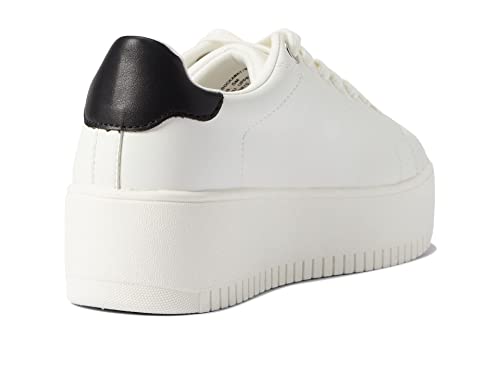 Image of Steve Madden Womens Rockaway