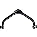 Front Upper Control Arm and Ball Joint Assembly Compatible With 2002 2003 2004 2005 2006 2007 Jeep Liberty Driver Or Passenger Side AUQDD 1PCS K3198 Professional Suspension