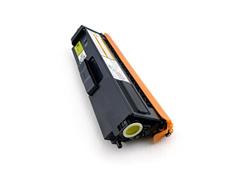 Green2Print Toner giallo 4000 pagine sostituisce