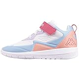 Zapatillas infantiles de Kappa con logotipo