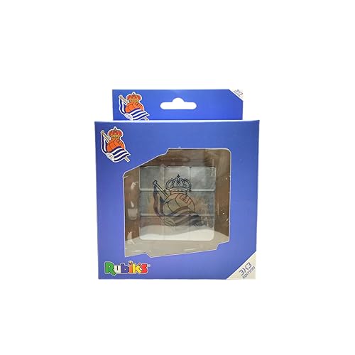 Eleven Force- Cube Rubik Real Société, 15228