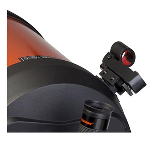 image for Celestron 51630 Star Telescope Finderscope, Black, StarPointer Finders