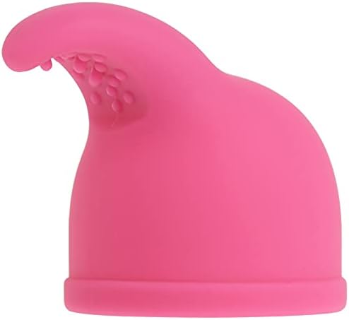 Wand Essentials Nuzzle Tip Wand Massager Attachment.22 Ounce