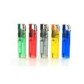 10 X Briquets rechargeable Electroniques UNILITE Couleur assortie