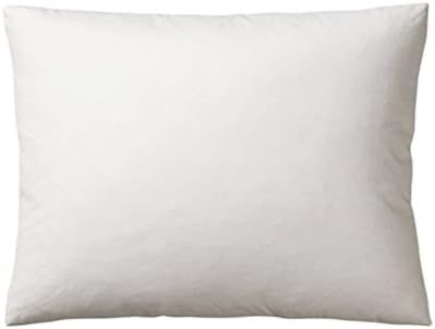 14x20 down pillow insert