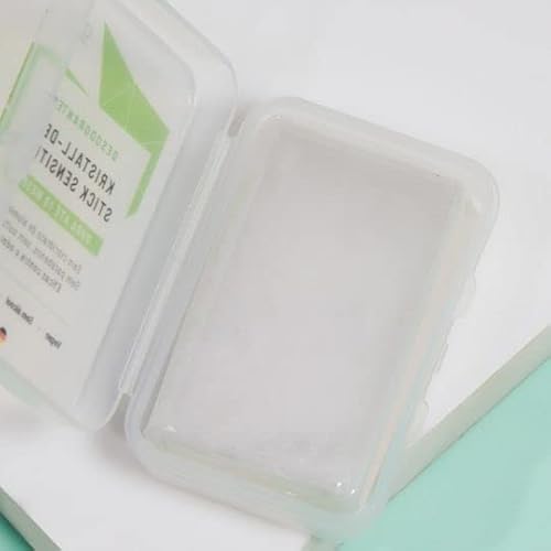 Desodorante Stick Mini Cristal Sensitive Alva 90G