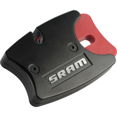Sram Schneidwerkzeug Hydraulikleitung Hand Held, Proffessional, 00.5318.013.003, Attrezzi Unisex Adulto, Nero, Taglia Unica