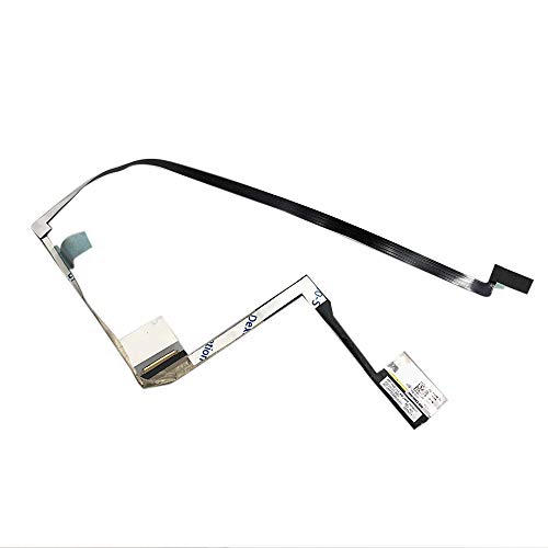 Câble vidéo LCD EDP Dell Vostro 15 5501 5508 30 à 40 broches 0YKHCF