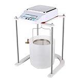 Analytical Balance, Electronic Hydrostatic Balance, Industrial Digital Hydrostatic Scale, Suitable for Highway, Road Construction, Laboratory (5kg/0.1g)