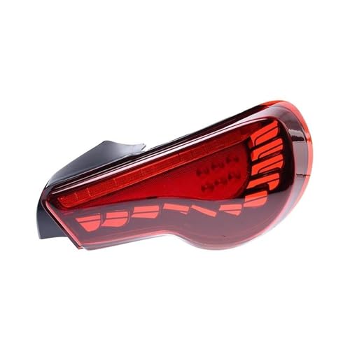 Feu arrière LED BRZ 2012-2020 idéal pour sécuriser vos trajets de nuit et par temps de brouillard
