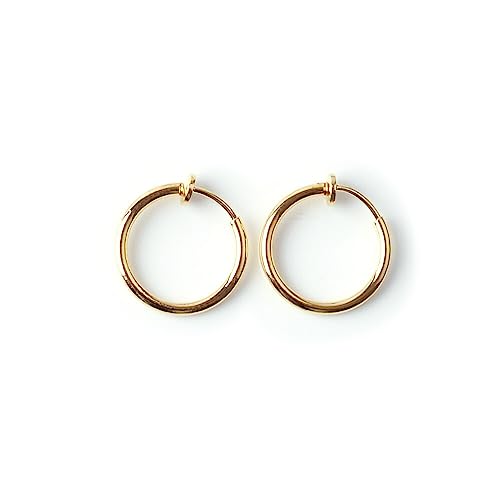 [�b�������� �������D] �N���[���h�b�g �C�������O �����A�����M�[ �j�b�P���t���[ 18k�R�[�e�B���O ���f�B�[�X �l�C �T�C�Y �t�[�v �o�l�� �A�N�Z�T���[ �y�S�[���h × SS�z