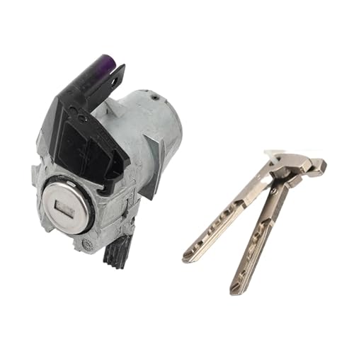 Cylindre de verrouillage de porte gauche et neiman d'allumage pour Benz GLK X204 W212 W204