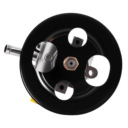 Pompe direction assistée 49110-ZV00A poulie compatible Pathfinder Titan 21-494