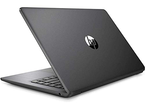 Hp Stream 14-Ds0035Nr 14 Hd Laptop Amd A4-9120E Dual-Core 1.5 Ghz 4Gb Ddr4 32Gb Emmc Amd Radeon R3 Graphics Windows 10 Home In S Mode (Renewed) #TOP2