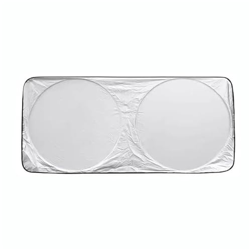 Visière auto pour GAC Trumpchi anti-UV couverture pare-soleil toit