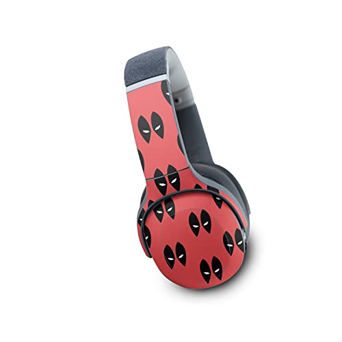 Image of MightySkins Skin Compatible with Skullcandy Crusher Evo Wireless - Dead Eyes Pool | Protective, Durable, and Unique Vinyl Decal wrap Cover | Easy to Apply | Made in The USA