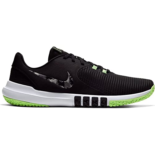 Image of Nike Mens Nike Flex Control Tr4 Running Shoes