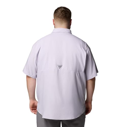 Image of Columbia Men's PFG Tamiami II Short Sleeve Fishing Shirt
