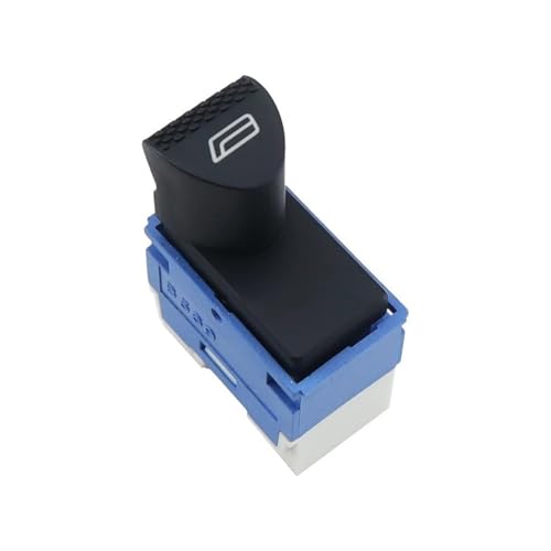 Commutateur lève-vitre Fiat Siena Albea Palio | Commande électrique avant droit premium