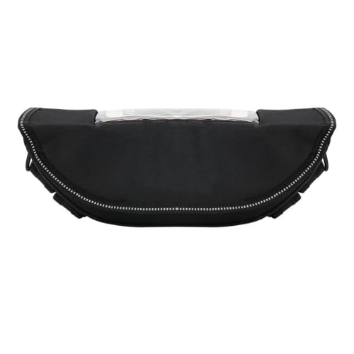 Sacoche de guidon étanche pour XL750 Transalp 2023 sac de queue moto
