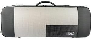 Bam France 5140sn Stylus Oblong 40 Cm Viola Case Black
