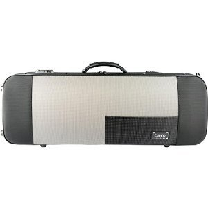 Bam France 5140sn Stylus Oblong 40 Cm Viola Case Black