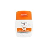  Eucerin Sun Kids Fluido Spf50 + 50ml
