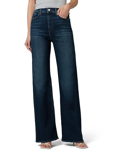 Joe's Jeans Women's The Mia High Rise Wide Leg Jean,