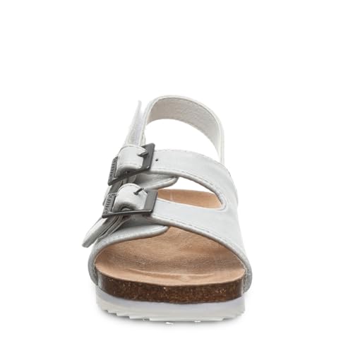 Image of BEARPAW Brooklyn Toddler Multiple Colors | Toddler's Sandal | Kid's Shoe | Comfortable & Lightweight
