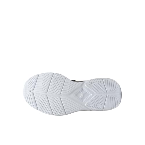 Image of PUMA Kids Boys One4all 2.0 Blizzard Slip On Sneakers Shoes Casual - Grey