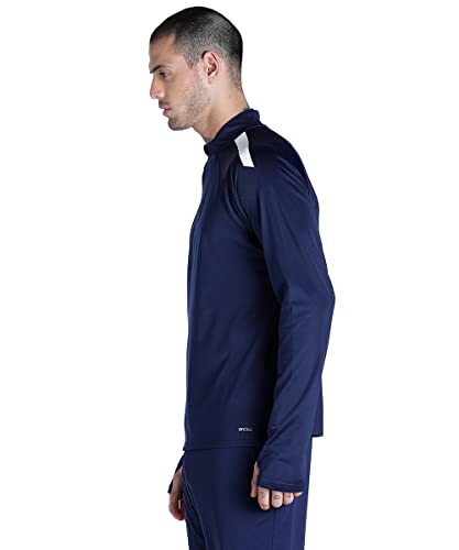 Image of Puma Cotton Men Hooded Neck Sweatshirt