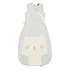 Tommee Tippee Babyslaapzak, de originele grobag, hip gezond ontwerp, zachte katoenrijke stof, 6-18 m, 1.0 TOG, Ollie the Owl Gro Friend