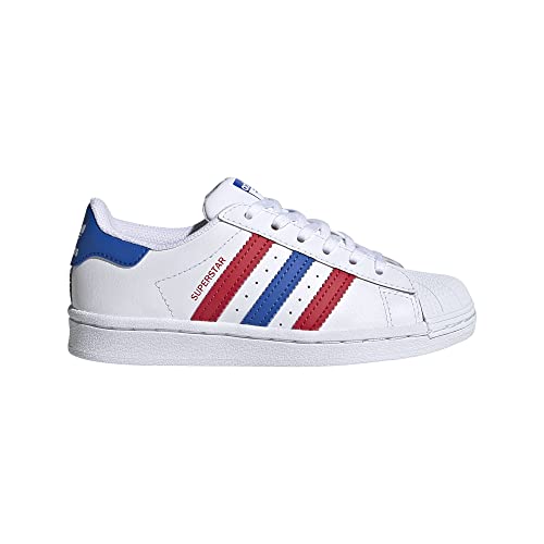 Image of Adidas Men's Superstar Triple