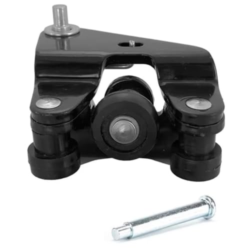 Charnière rouleau porte centrale gauche pour Opel Vivaro A 2001-2014