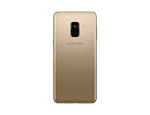 Samsung Galaxy A8 (2018) SM-A530F 14,2 cm (5.6) 4...