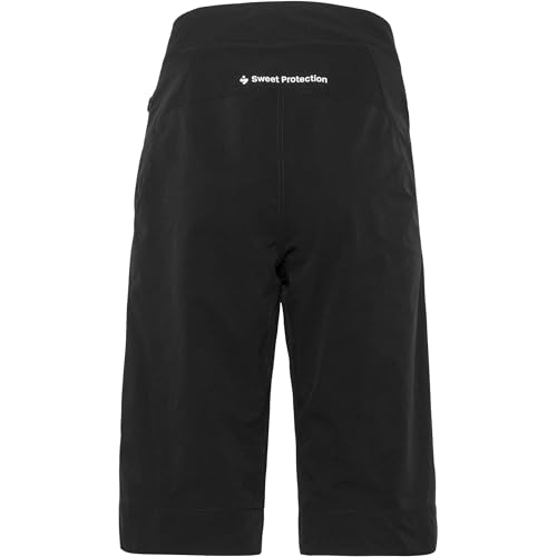 Sweet Protection Hunter Ii Short - Hombre Negro S miniatura 2